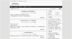 Desktop Screenshot of ph4ntasy.com